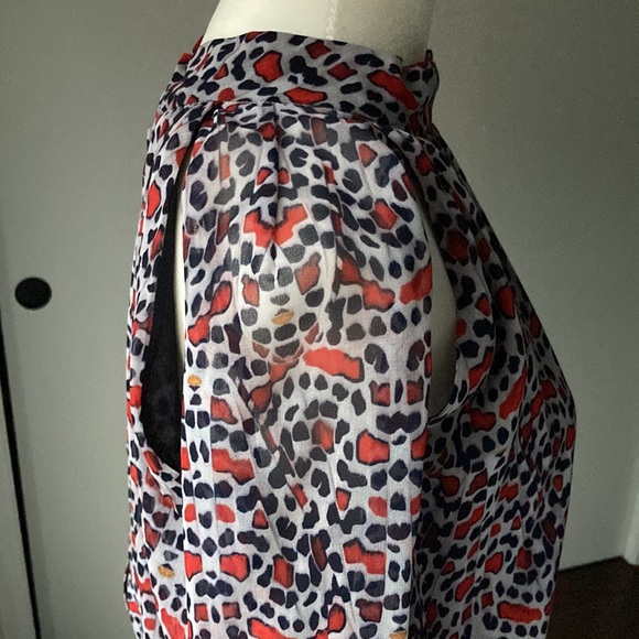 Reiss blouse - Picture 8 of 16